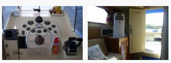 Boating is fun with a Cuddy cabin in Denpasar