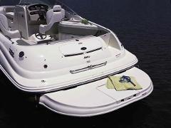Boating is fun with a Sea Ray in Miami