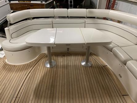 Custom's 60.0 feet in Jersey City