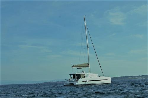 Relax in Tahiti on this amazing Bali 4.5