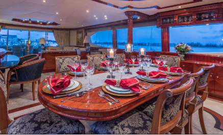 Boat rental in Sag Harbor, NY