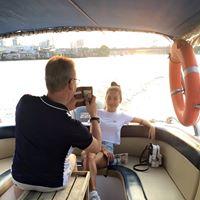 Boat for rent Custom 22.0 feet in Ho Chi Minh, Vietnam