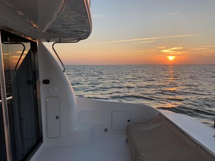 Boat for rent Sea Ray 52.3 feet in Isla del mar condominium, FL