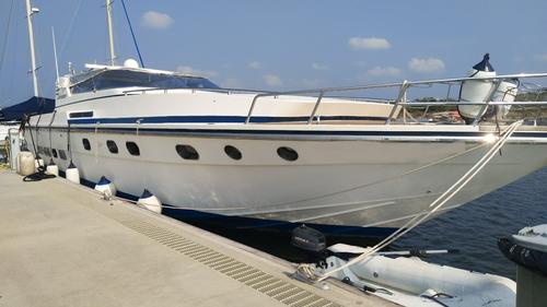 Hop aboard this amazing motor boat rental in Ao Nang, Thailand!
