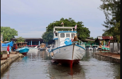 Custom's 52.0 feet in Phuket