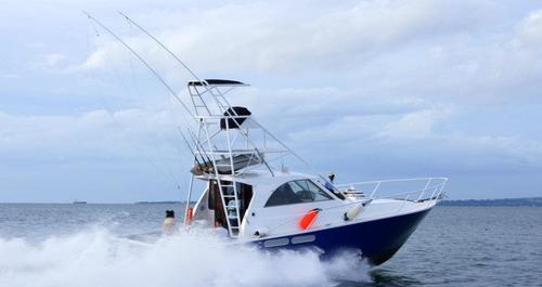 Boat rental in Nadi, 