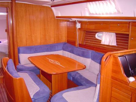 Boat for rent J & J Design 38.0 feet in Phuket, Thailand