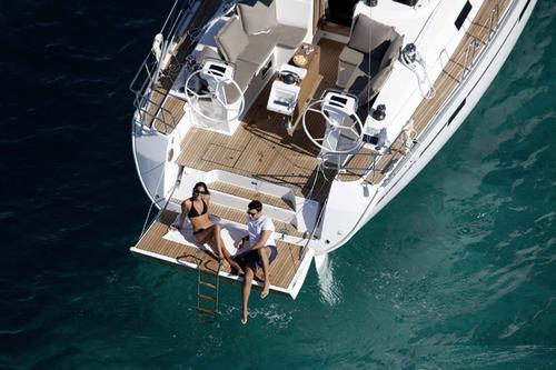 Boat rental in Phuket, 