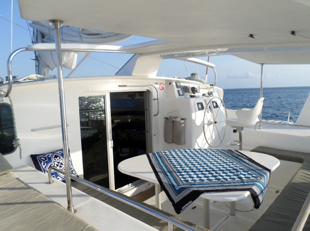 50.0 feet Simonis Voogd in great shape