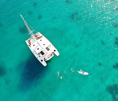 Boat for rent Norseman 43.0 feet in Port Denarau Marina, Fiji