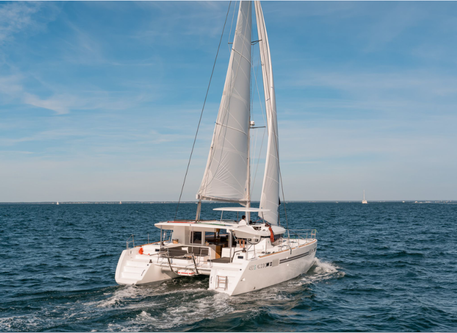 Custom's 45.0 feet in Zanzibar