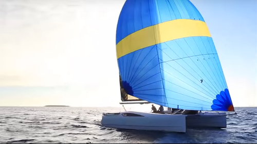 Boat rental in Denarau Island, 