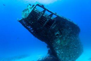 Jacques d’Unienville's 42.0 feet in Grand Bay
