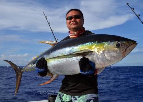 Motor yacht boat for rent in Rodrigues Island