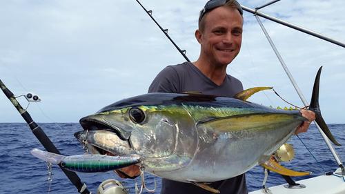 Boat rental in Rodrigues Island, 