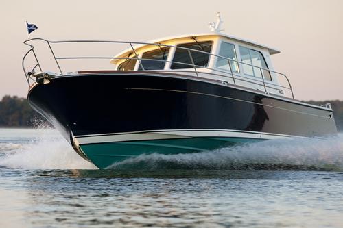 Boat rental in Sag Harbor, NY