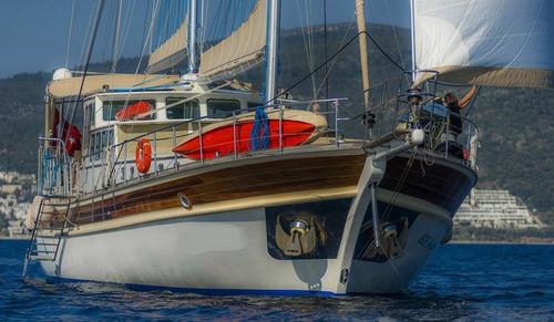 Gulet boat rental in Alimos, Athens, Greece, Greece