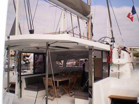 40.0 feet Bali in great shape
