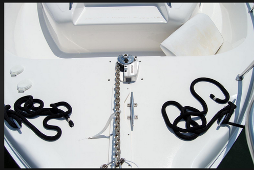 Boat for rent SeaRay 50.0 feet in Old Key lime house, FL