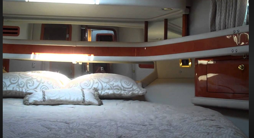 50.0 feet SeaRay in great shape