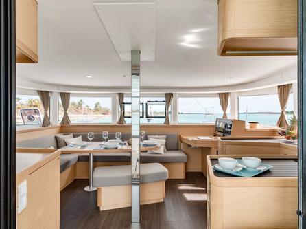 Boat rental in Grenada, 