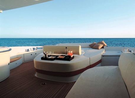 AZIMUT's 62.0 feet in Miami Beach