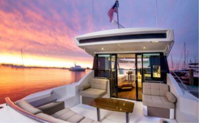 Boat for rent Custom 40.0 feet in West Palm Beach City Dock, FL