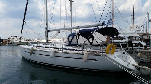 Meet Athens by the sea with your wonderful Bavaria sailing boat, 4 cabins