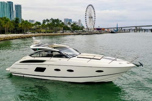 LUXURY ISLAND ADVENTURES IN PUERTO RICO! PRINCESS v39 YACHT