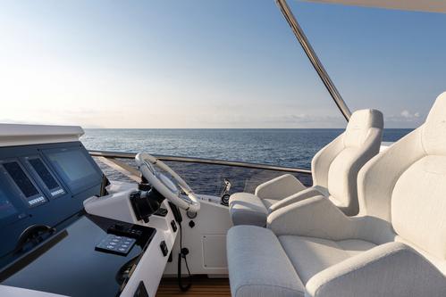 Boat for rent AZIMUT 72.0 feet in MBM - Miami Beach Marina, FL