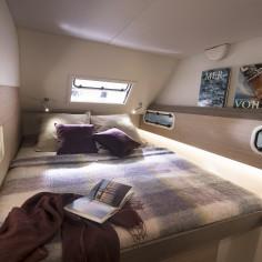 Discover Le Marin surroundings on this 40 Bali boat