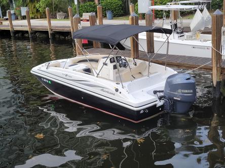 Enjoy a fun day cruising the Intercoastal or hanging on the sandbar
