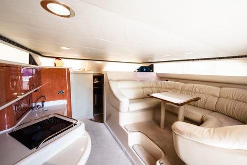 51.0 feet Sea Ray in great shape