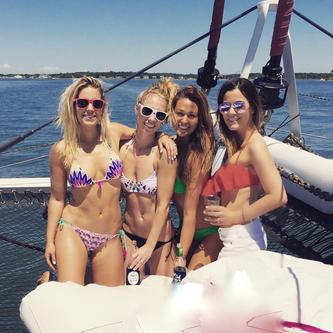 Catana's 62.0 feet in Miami