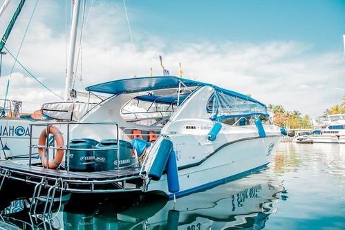 39.0 feet Speedboat Custom Build in great shape