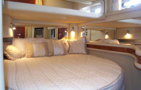 Motor yacht boat rental in Newport Beach, CA