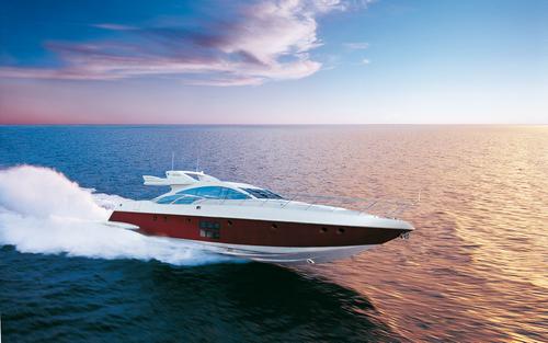 Mega yacht boat rental in Las Jarretaderas, Mexico
