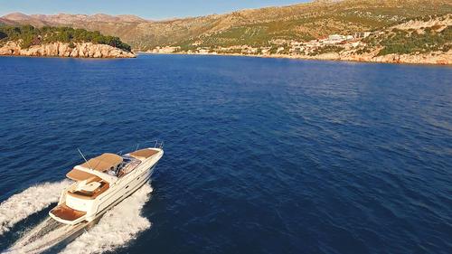 Jeanneau Leader 8 (***ALL INCLUSIVE PRICES***)