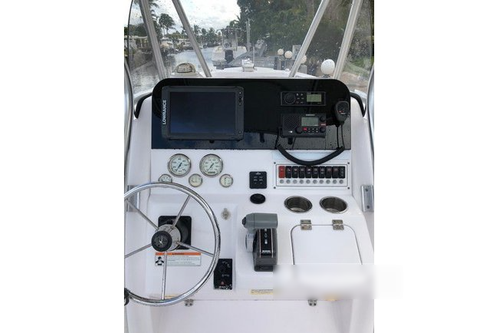 2008 Pro-Line 23 sport