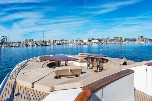 78.0 feet Montecarlo in great shape