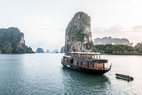 Other boat rental in Phuket, Thailand