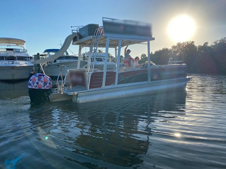 Avalon's 26.0 feet in Fort Lauderdale