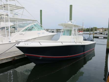 Boating is fun with a Center console in Barnstable