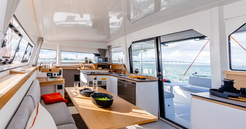 Boat rental in Aegean, 