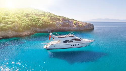 Feel Luxury in Bodrum with ZL