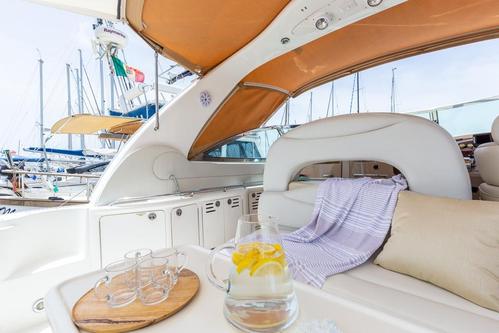 Sea Ray boat for rent in Cannigione