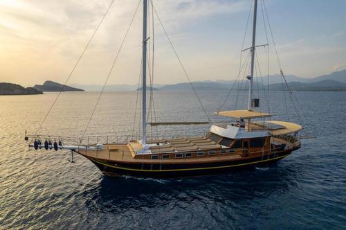 Boat rental in Fethiye/Muğla, 