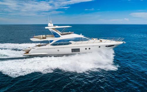 Boat rental in Miami Beach, FL
