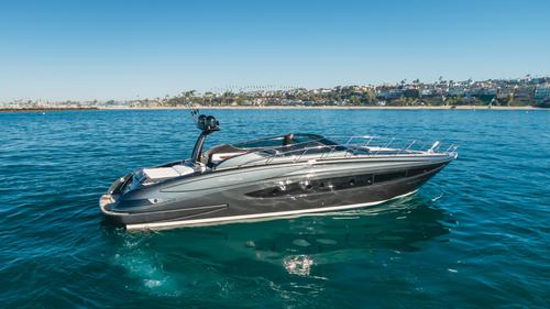 Motor boat boat for rent in Marina Del Rey