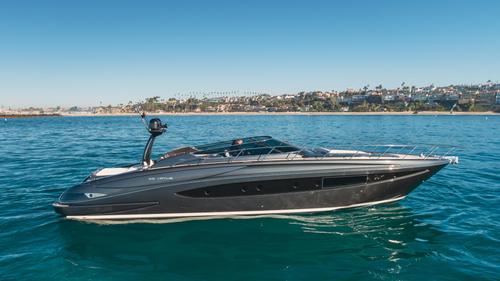65' Riva Yacht / Marina Del Rey
